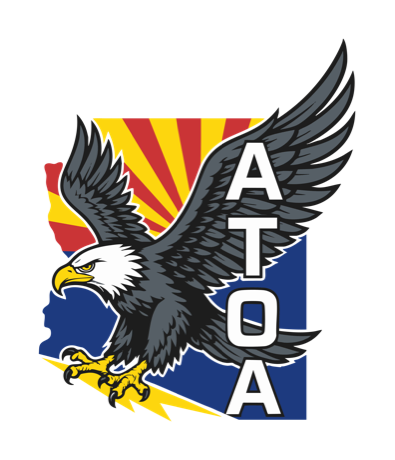 ATOA logo