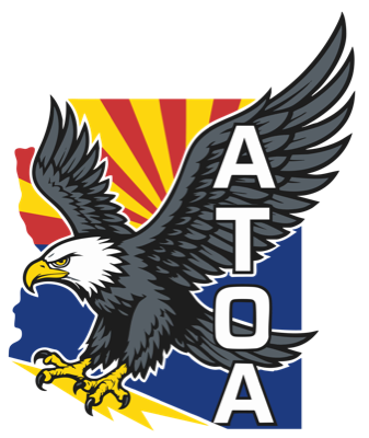 ATOA logo