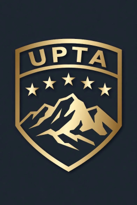 UPTA logo