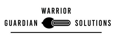 Guardian Warrior Solutions logo