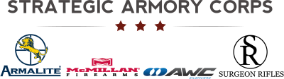 Strategic Armory Corps