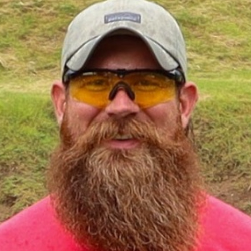 Hunter Freelend