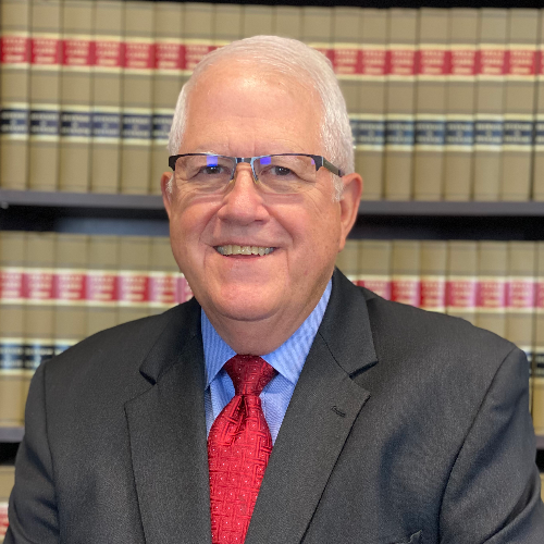 Robert Armbruster (Bob)