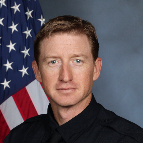 Brian Quick
